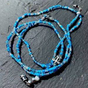 Oceanic 🧜🏽‍♀️🧜🏽‍♀️